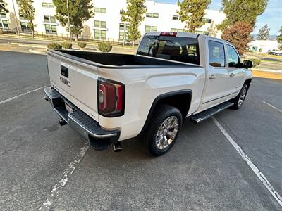 2018 GMC Sierra 1500 SLT   - Photo 7 - Hesperia, CA 92345