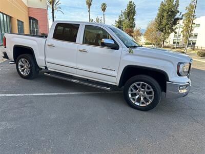 2018 GMC Sierra 1500 SLT   - Photo 5 - Hesperia, CA 92345