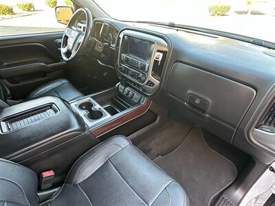 2018 GMC Sierra 1500 SLT   - Photo 18 - Hesperia, CA 92345