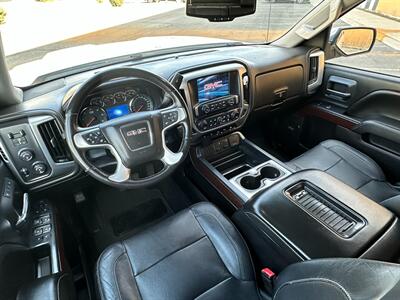 2018 GMC Sierra 1500 SLT   - Photo 14 - Hesperia, CA 92345