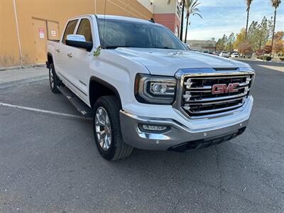 2018 GMC Sierra 1500 SLT   - Photo 3 - Hesperia, CA 92345