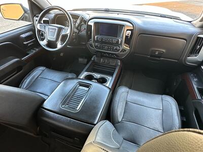 2018 GMC Sierra 1500 SLT   - Photo 19 - Hesperia, CA 92345