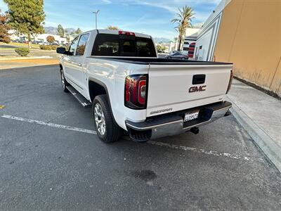 2018 GMC Sierra 1500 SLT   - Photo 10 - Hesperia, CA 92345