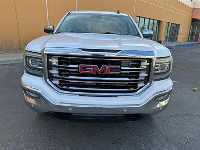 2018 GMC Sierra 1500 SLT   - Photo 2 - Hesperia, CA 92345