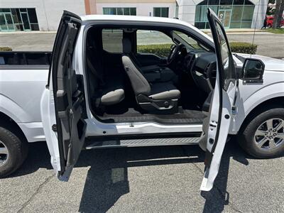 2018 Ford F-150 XLT   - Photo 15 - Hesperia, CA 92345