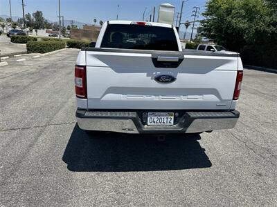 2018 Ford F-150 XLT   - Photo 9 - Hesperia, CA 92345