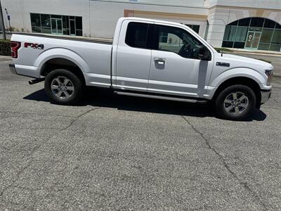 2018 Ford F-150 XLT   - Photo 5 - Hesperia, CA 92345