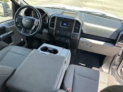 2018 Ford F-150 XLT   - Photo 16 - Hesperia, CA 92345