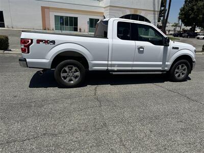 2018 Ford F-150 XLT   - Photo 6 - Hesperia, CA 92345