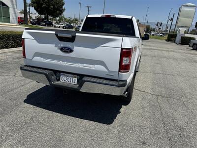 2018 Ford F-150 XLT   - Photo 8 - Hesperia, CA 92345