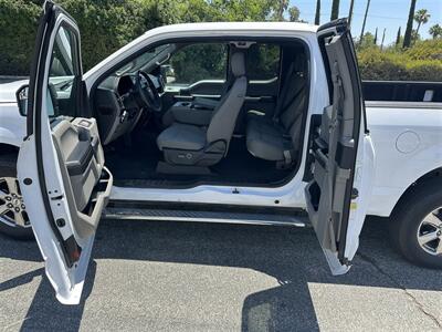 2018 Ford F-150 XLT   - Photo 13 - Hesperia, CA 92345