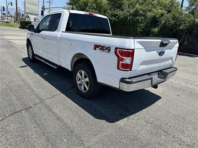 2018 Ford F-150 XLT   - Photo 10 - Hesperia, CA 92345