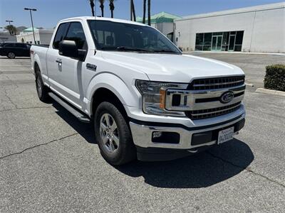 2018 Ford F-150 XLT   - Photo 3 - Hesperia, CA 92345