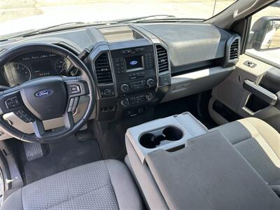 2018 Ford F-150 XLT   - Photo 12 - Hesperia, CA 92345