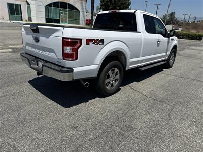 2018 Ford F-150 XLT   - Photo 7 - Hesperia, CA 92345