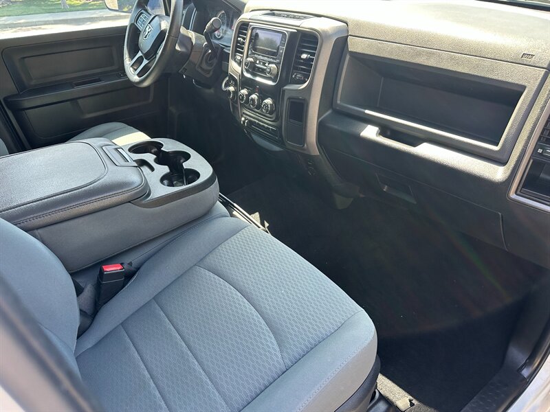 2018 RAM 3500 Tradesman - Photo 13 - Hesperia, CA 92345