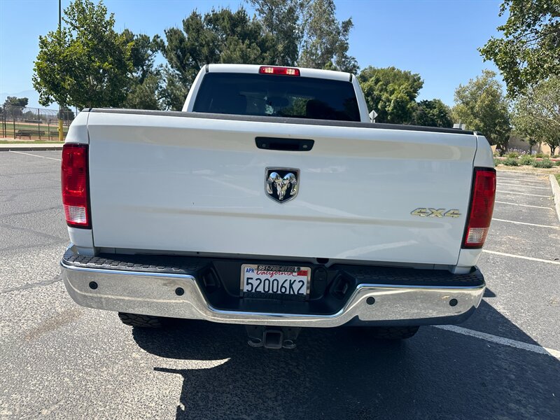 2018 RAM 3500 Tradesman - Photo 6 - Hesperia, CA 92345