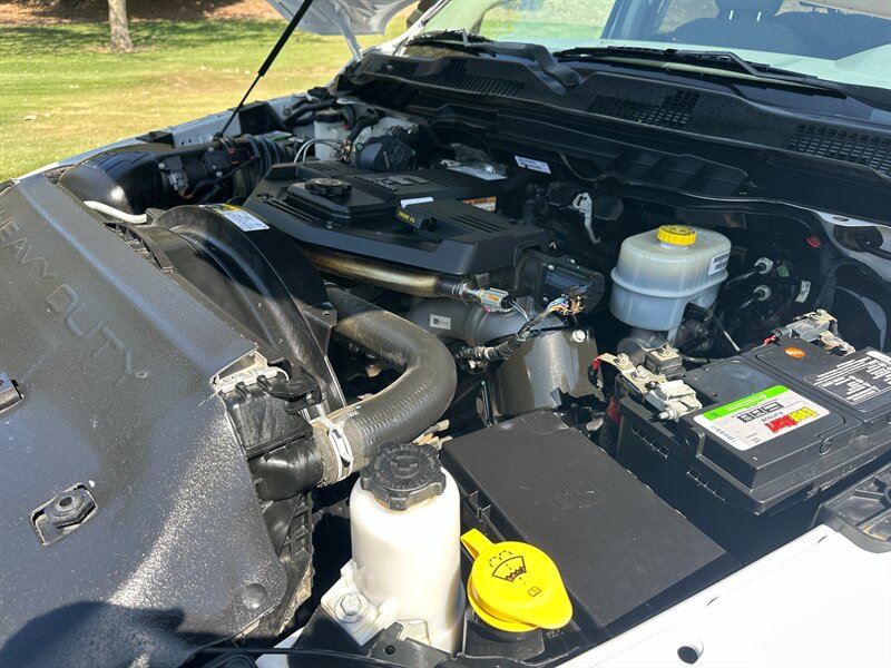 2018 RAM 3500 Tradesman - Photo 18 - Hesperia, CA 92345