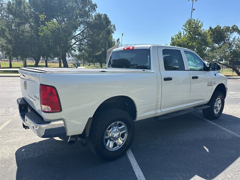 2018 RAM 3500 Tradesman - Photo 5 - Hesperia, CA 92345
