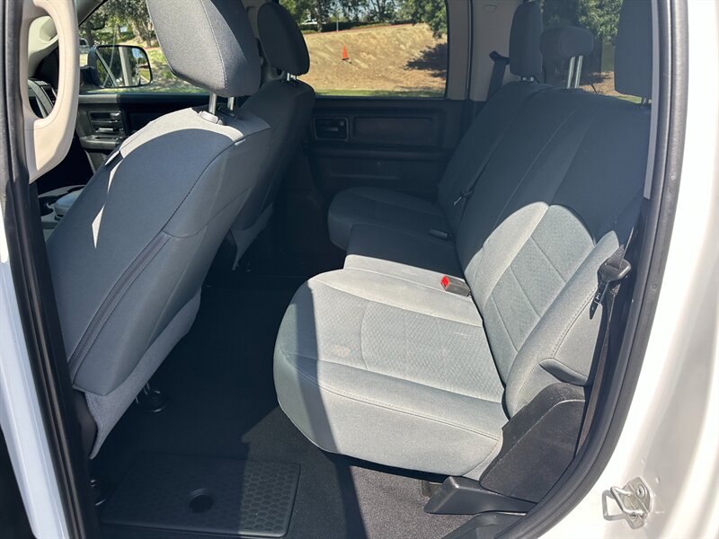 2018 RAM 3500 Tradesman - Photo 12 - Hesperia, CA 92345