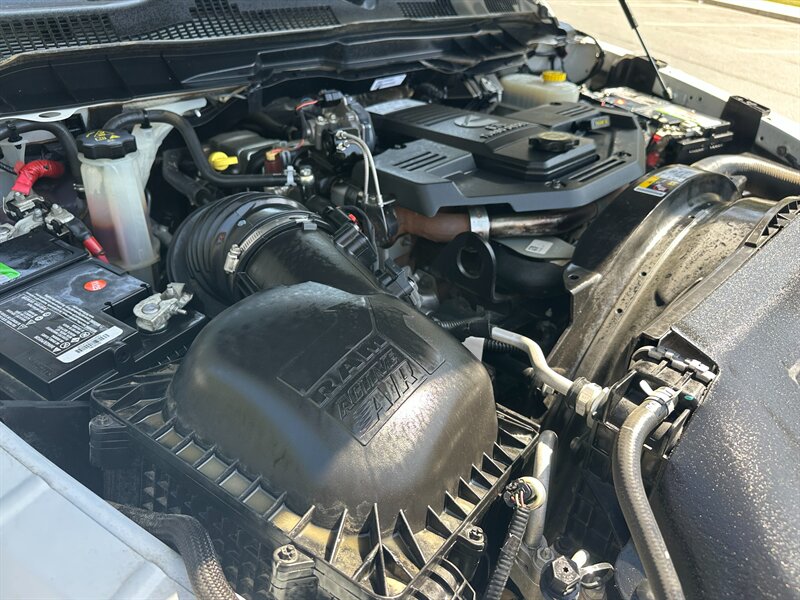2018 RAM 3500 Tradesman - Photo 17 - Hesperia, CA 92345