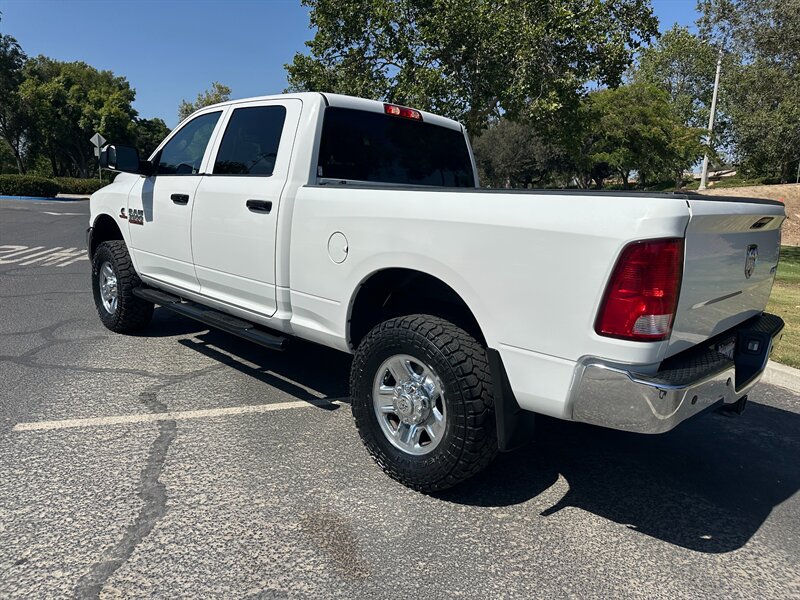 2018 RAM 3500 Tradesman - Photo 7 - Hesperia, CA 92345