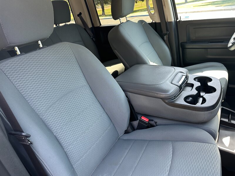 2018 RAM 3500 Tradesman - Photo 14 - Hesperia, CA 92345