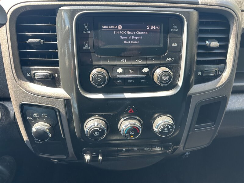 2018 RAM 3500 Tradesman - Photo 22 - Hesperia, CA 92345