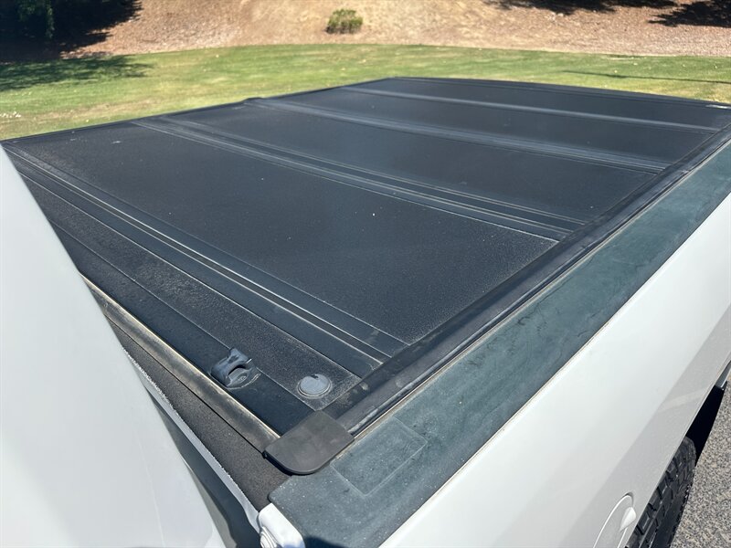 2018 RAM 3500 Tradesman - Photo 8 - Hesperia, CA 92345