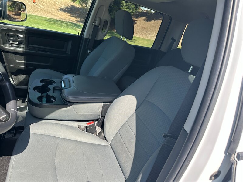 2018 RAM 3500 Tradesman - Photo 10 - Hesperia, CA 92345