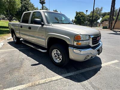 2004 GMC Sierra 2500HD SLT   - Photo 3 - Hesperia, CA 92345