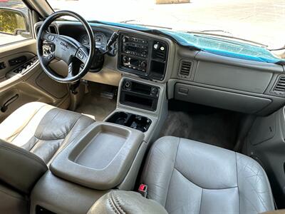 2004 GMC Sierra 2500HD SLT   - Photo 16 - Hesperia, CA 92345
