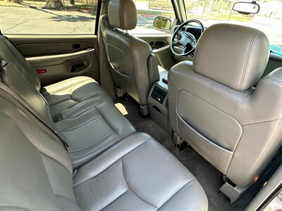 2004 GMC Sierra 2500HD SLT   - Photo 17 - Hesperia, CA 92345