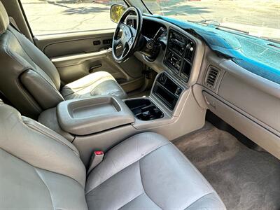 2004 GMC Sierra 2500HD SLT   - Photo 15 - Hesperia, CA 92345