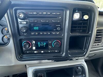 2004 GMC Sierra 2500HD SLT   - Photo 22 - Hesperia, CA 92345