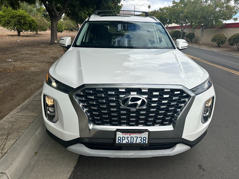 2020 Hyundai PALISADE SEL - Photo 2 - Hesperia, CA 92345