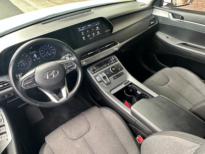2020 Hyundai PALISADE SEL - Photo 10 - Hesperia, CA 92345