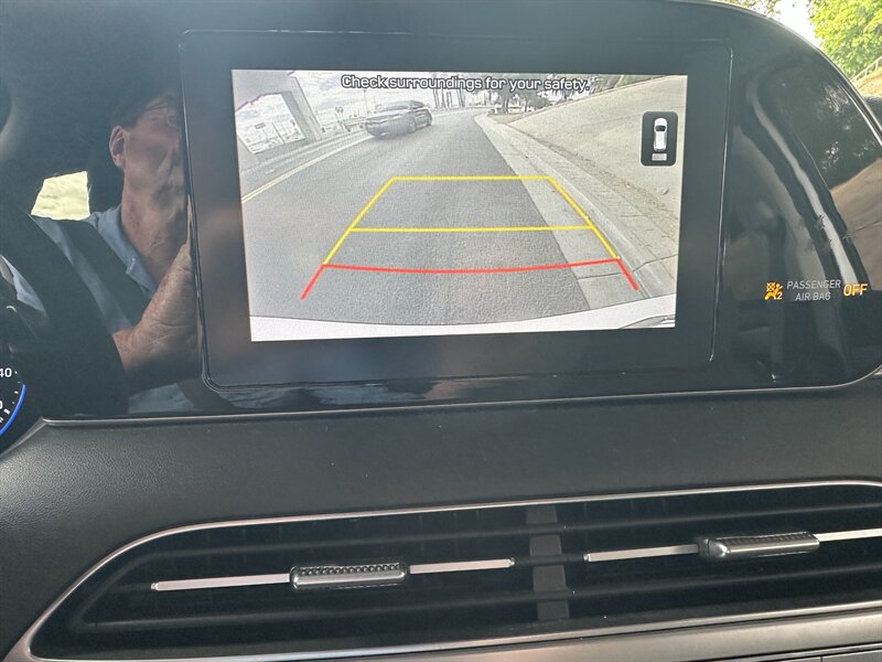 2020 Hyundai PALISADE SEL - Photo 21 - Hesperia, CA 92345