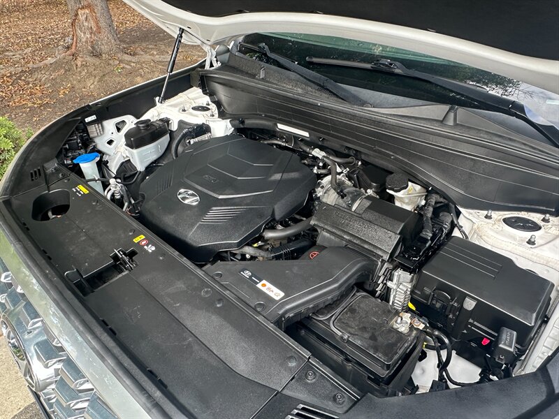 2020 Hyundai PALISADE SEL - Photo 17 - Hesperia, CA 92345