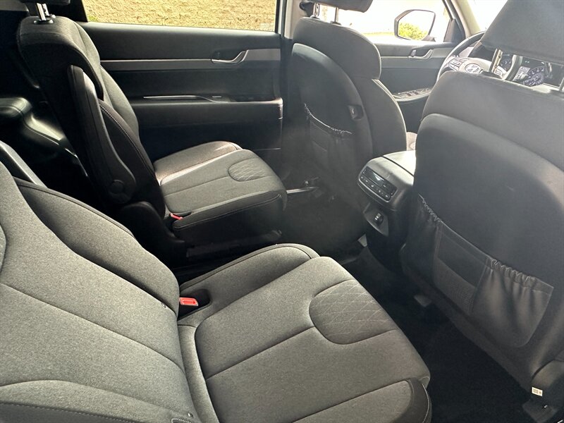 2020 Hyundai PALISADE SEL - Photo 15 - Hesperia, CA 92345
