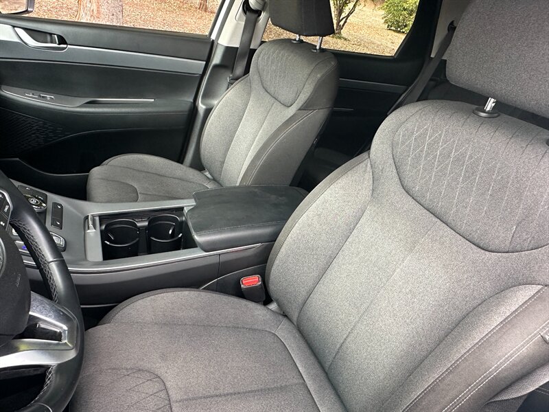 2020 Hyundai PALISADE SEL - Photo 9 - Hesperia, CA 92345