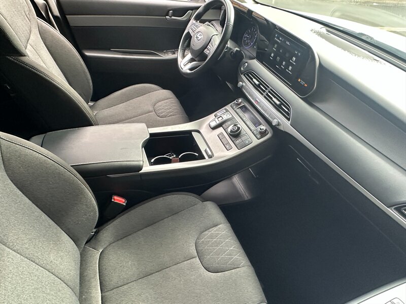 2020 Hyundai PALISADE SEL - Photo 12 - Hesperia, CA 92345