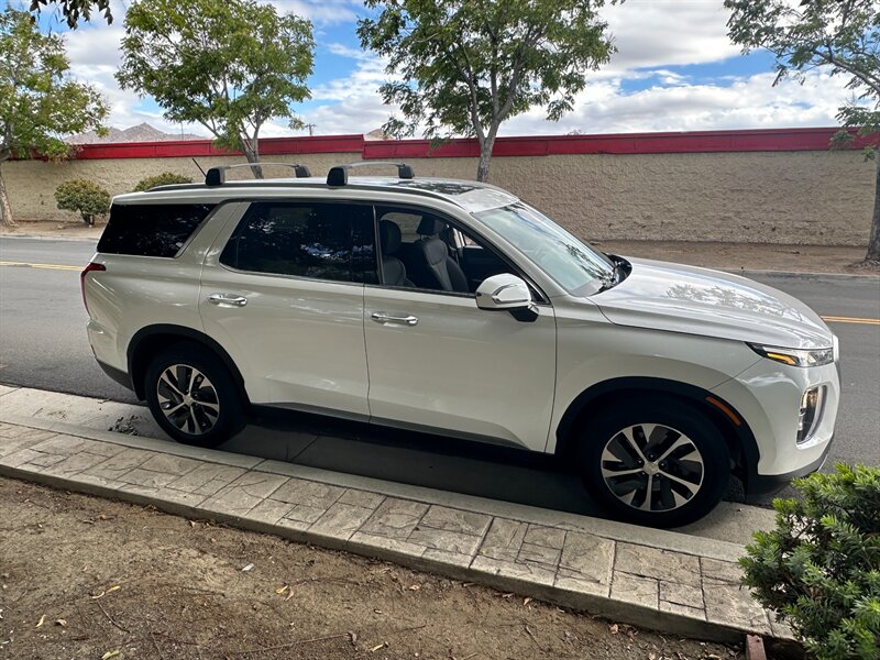 2020 Hyundai PALISADE SEL - Photo 4 - Hesperia, CA 92345