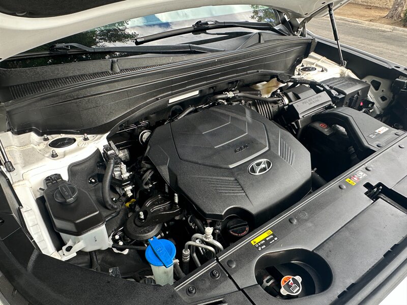 2020 Hyundai PALISADE SEL - Photo 16 - Hesperia, CA 92345