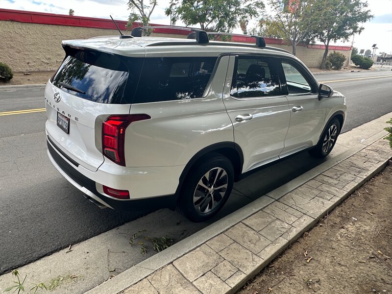 2020 Hyundai PALISADE SEL - Photo 5 - Hesperia, CA 92345