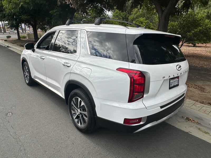 2020 Hyundai PALISADE SEL - Photo 7 - Hesperia, CA 92345