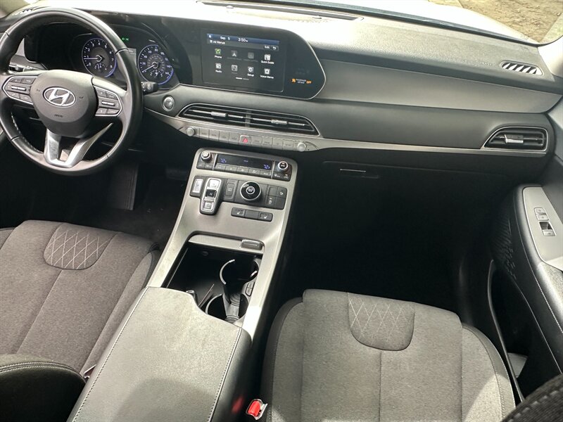 2020 Hyundai PALISADE SEL - Photo 14 - Hesperia, CA 92345