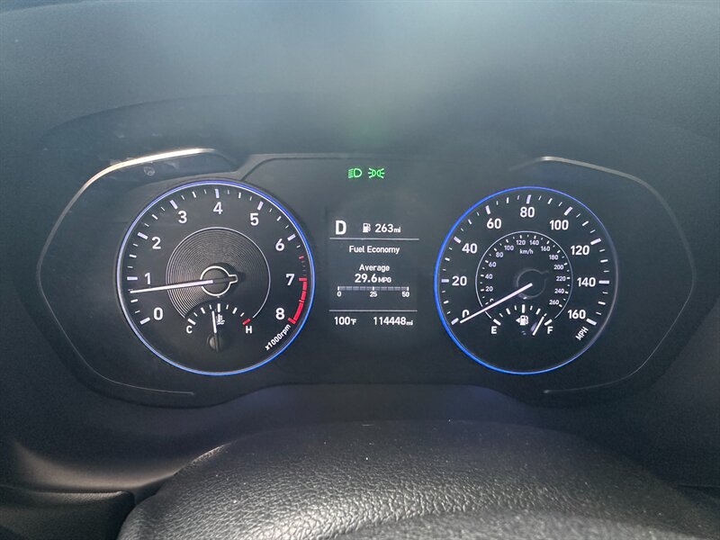 2020 Hyundai PALISADE SEL - Photo 20 - Hesperia, CA 92345