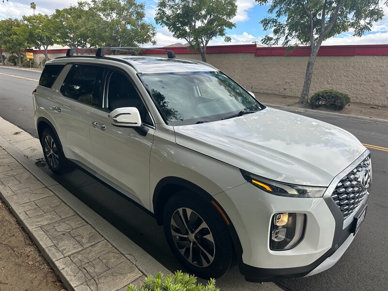 2020 Hyundai PALISADE SEL - Photo 3 - Hesperia, CA 92345