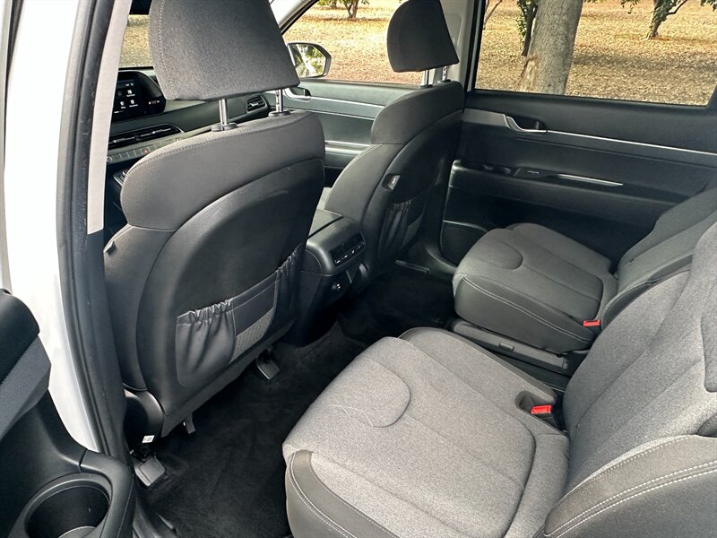 2020 Hyundai PALISADE SEL - Photo 11 - Hesperia, CA 92345